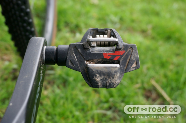 Time XC 8 pedal review | off-road.cc